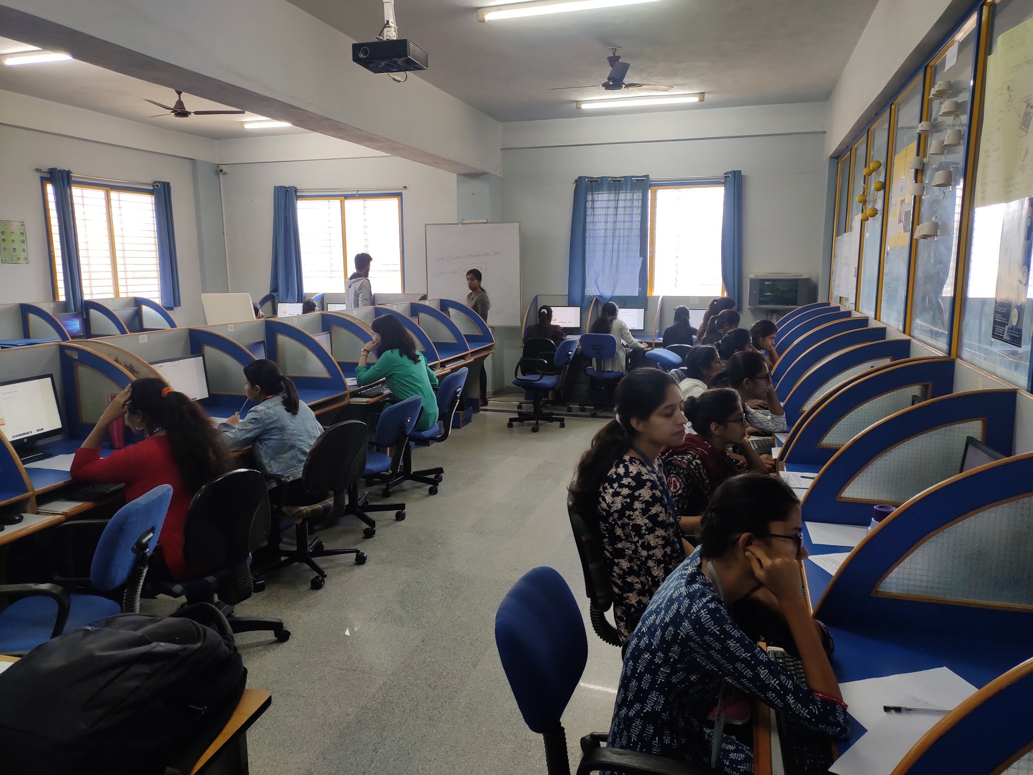 Computer Lab