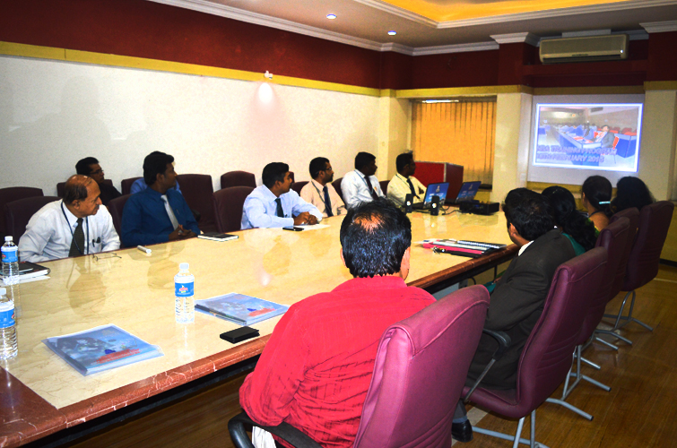Conference Room
