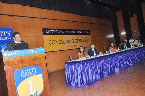 Convocation Day