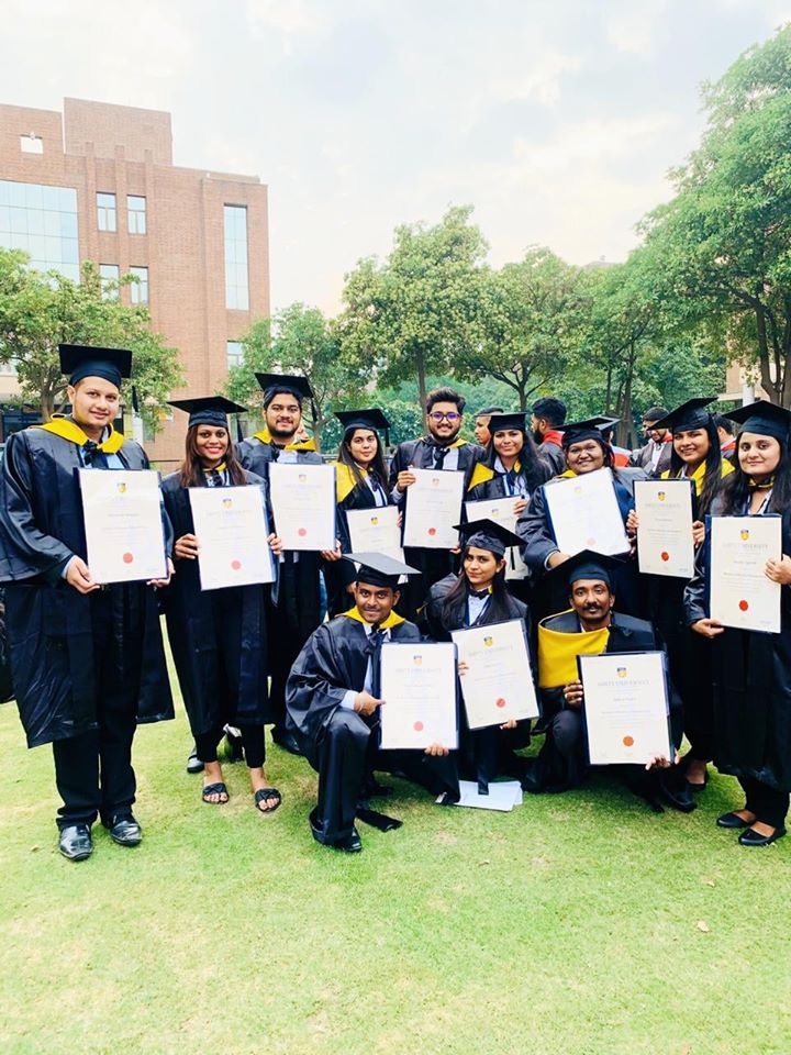 Convocation
