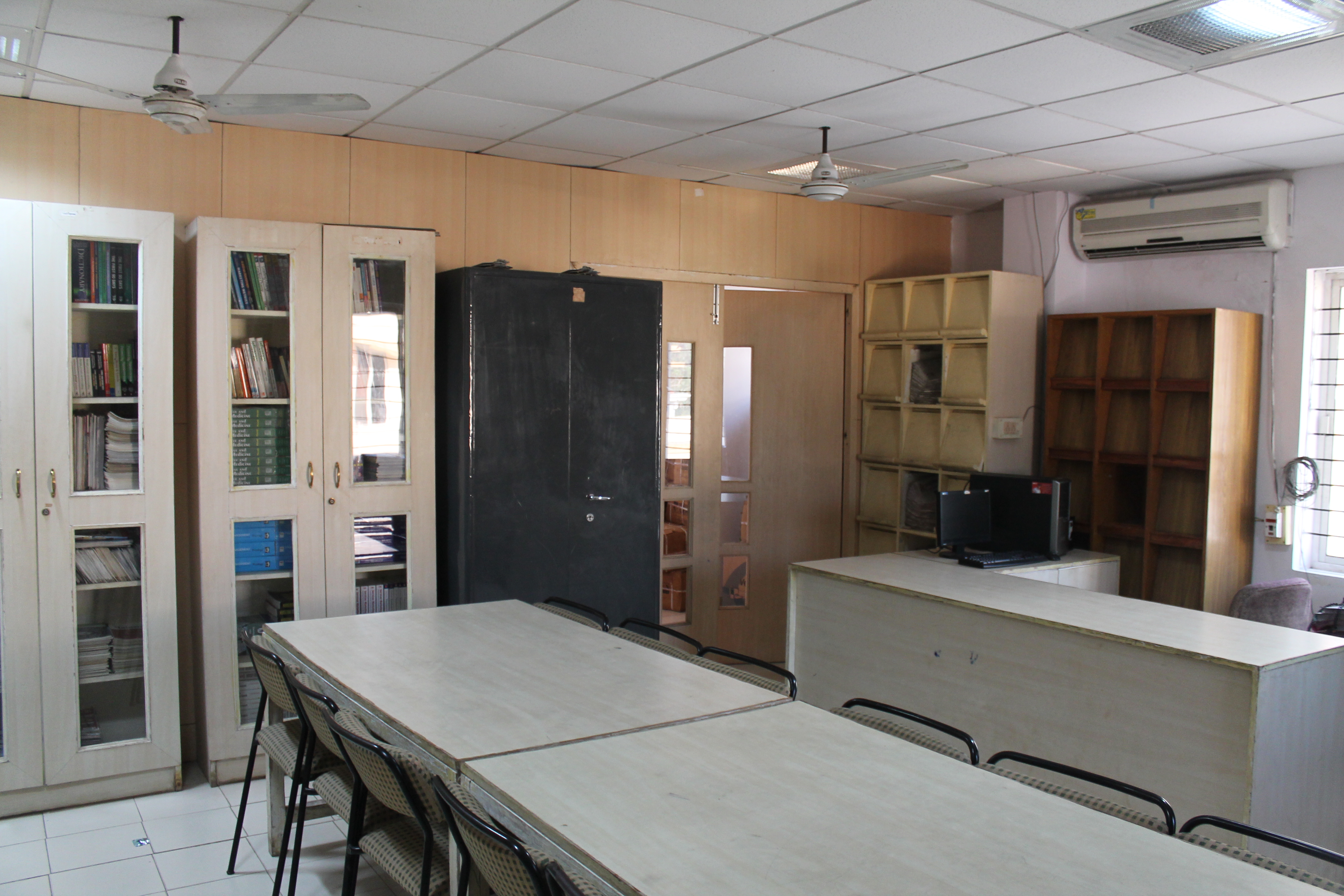 Library