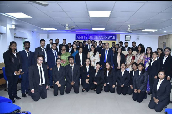 Orientation Program
