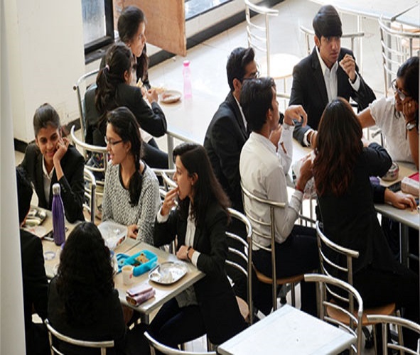 Cafeteria