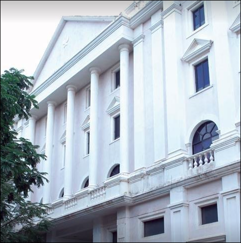 Campus Building