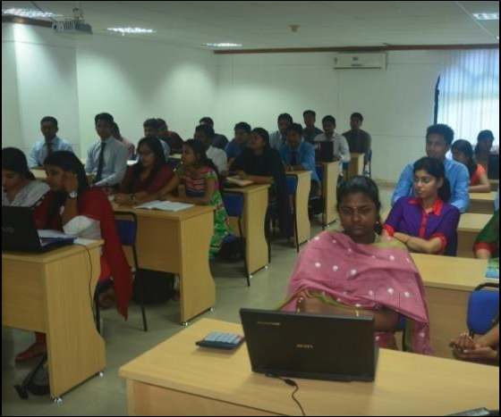 Classroom