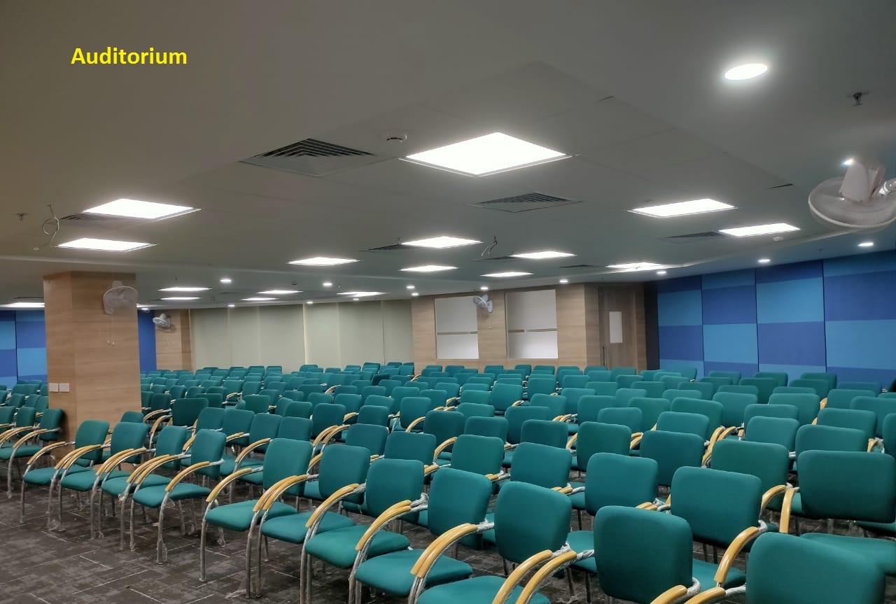 Auditorium
