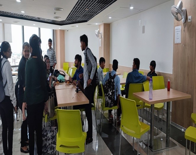 Cafeteria