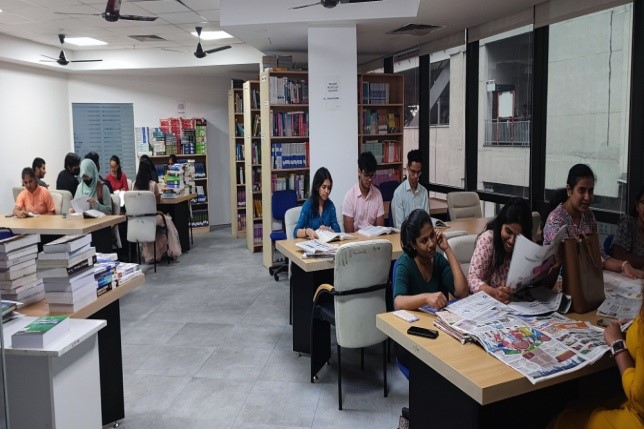 Library