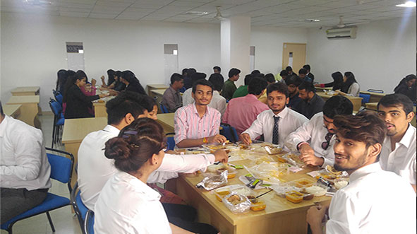 Cafeteria
