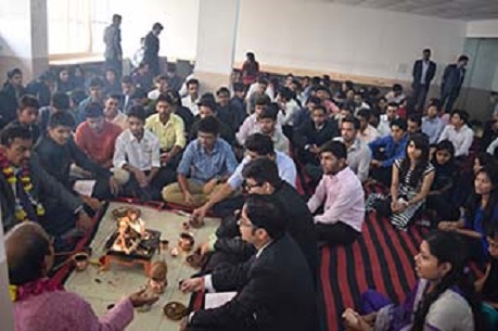 Orientation Program