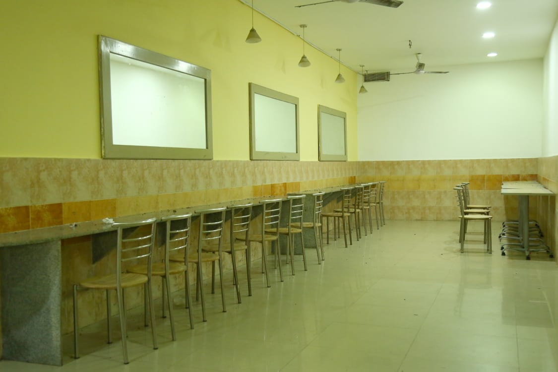 Cafeteria