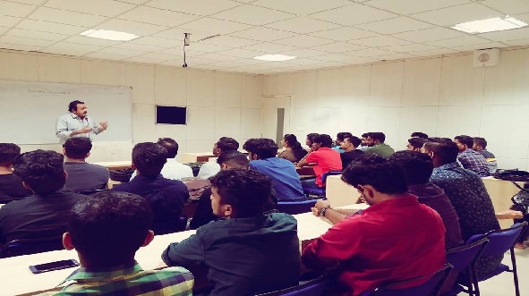 Classroom