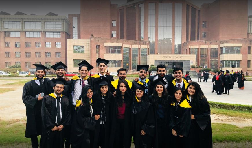 Convocation