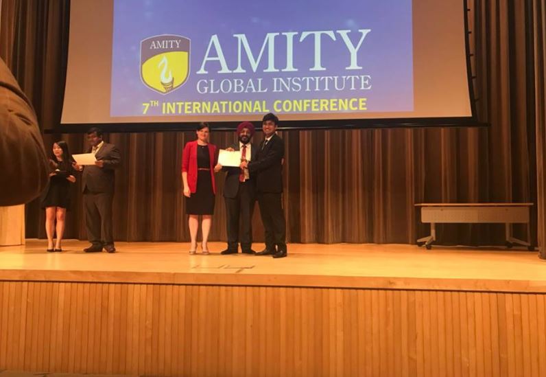 International Conference