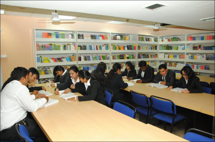 Library