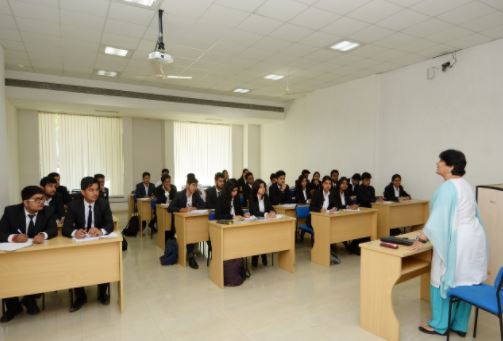 Classroom