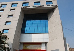 Main Building