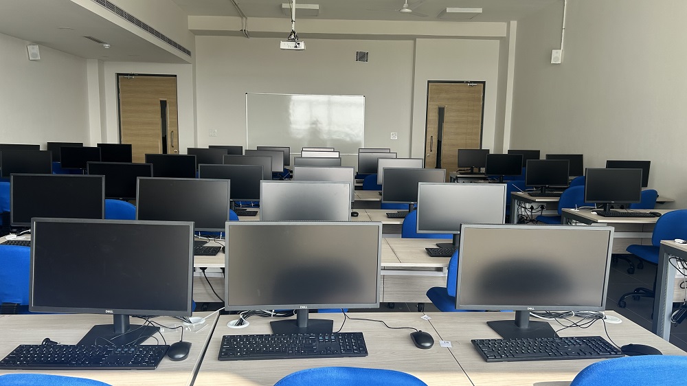 Computer Lab