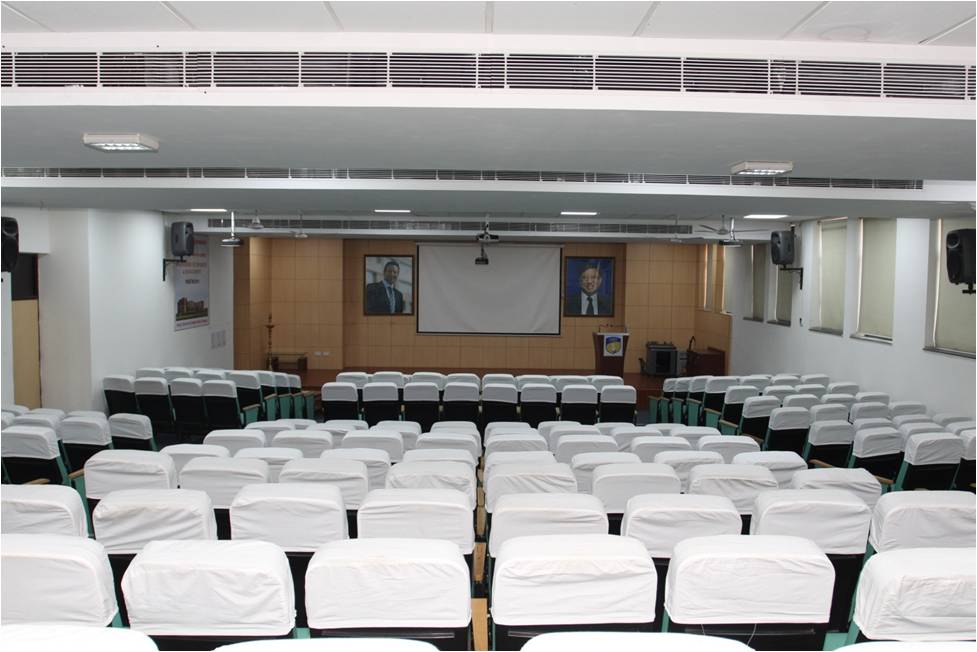 Auditorium