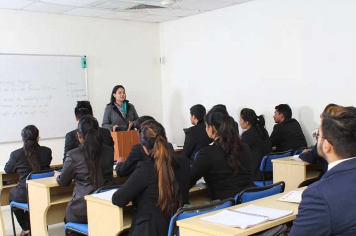 Classroom