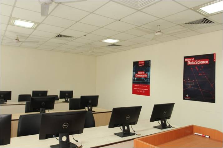 Computer Lab