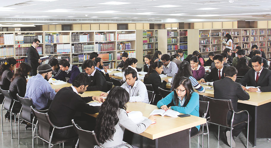 Library