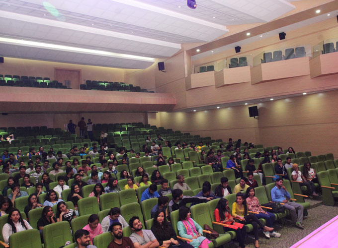 Auditorium