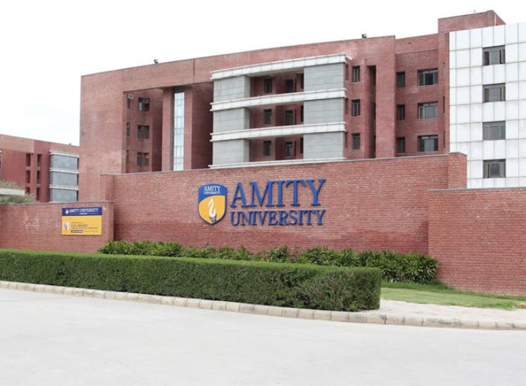 Campus Building
