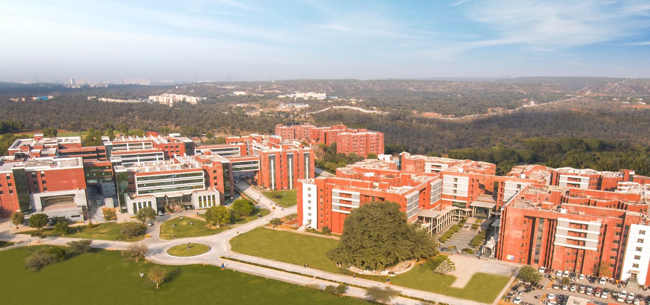 Campus View
