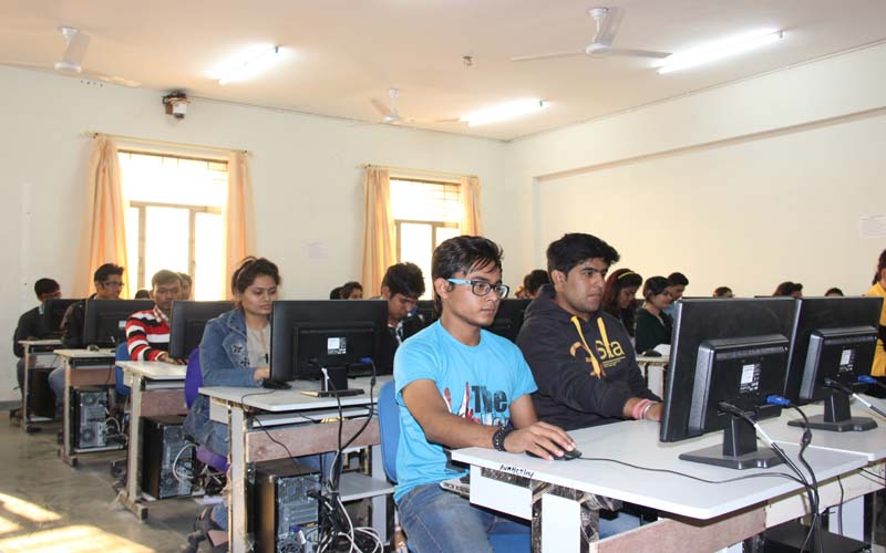 Computer Lab