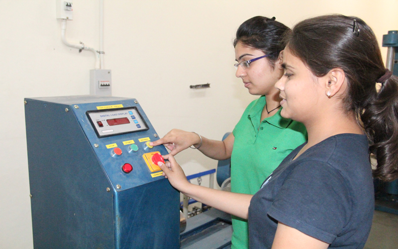 Electrical Engineering Lab