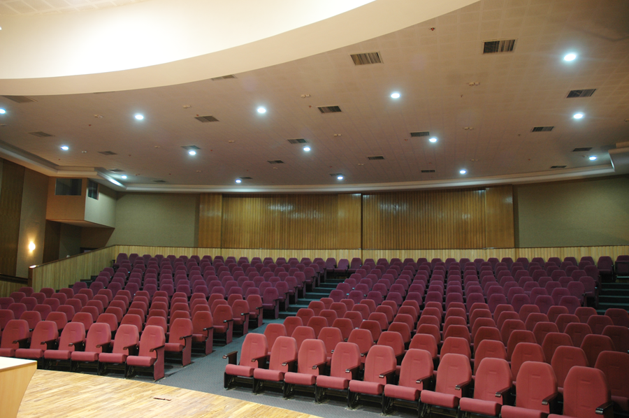 Auditorium