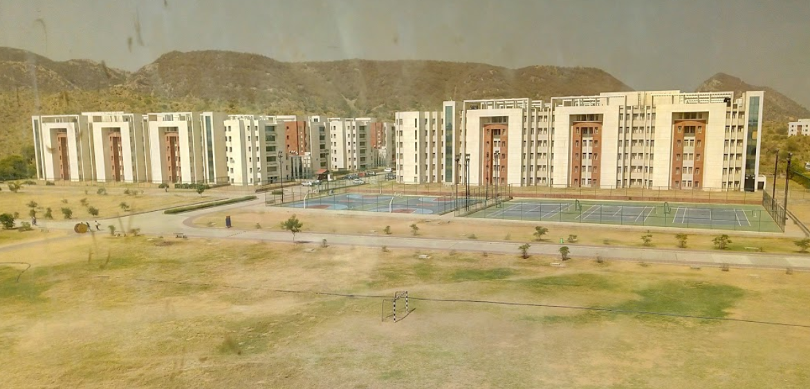 Campus View