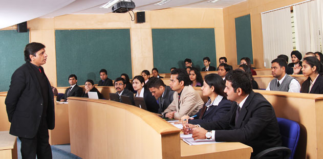 Classroom