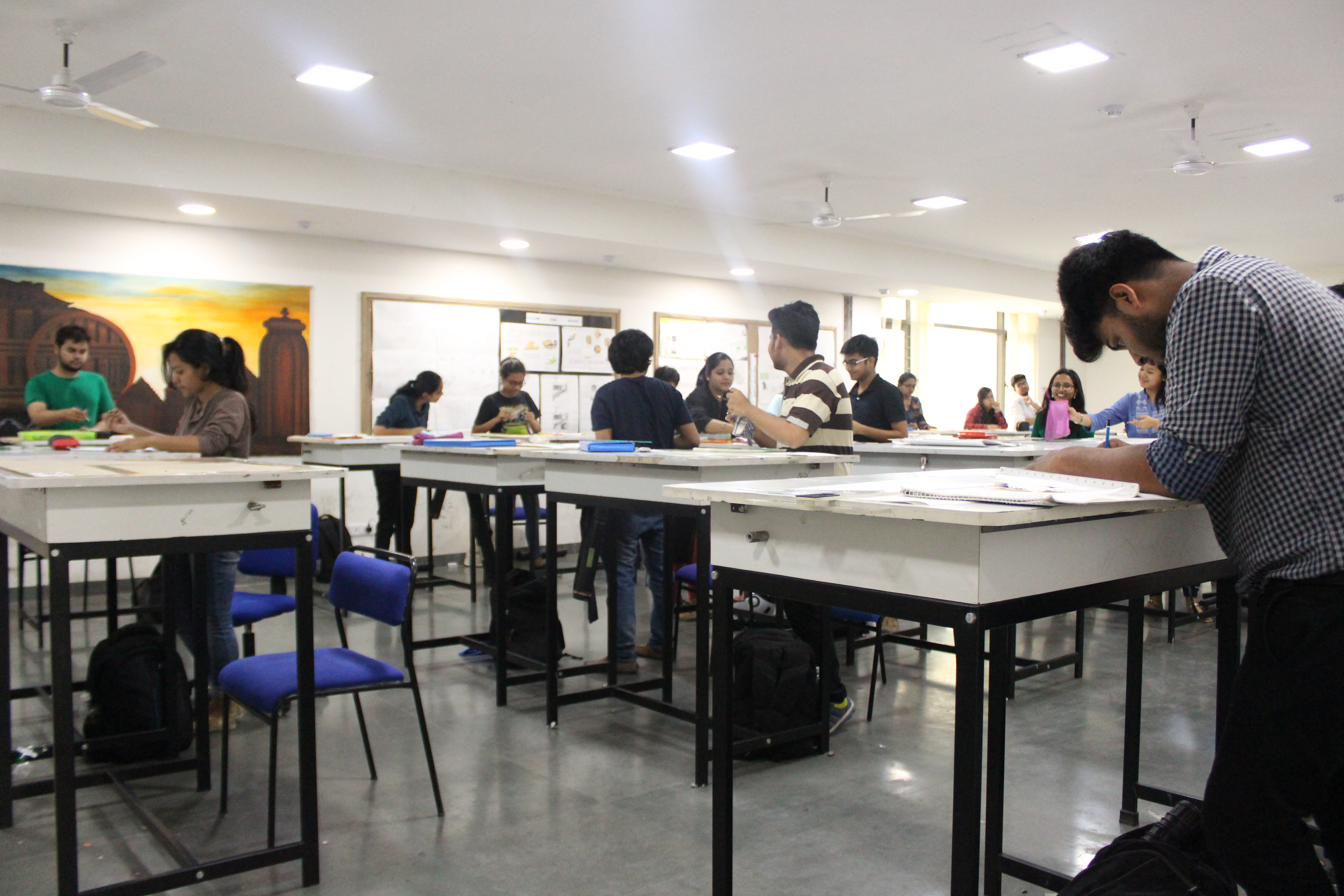 Architecture Lab