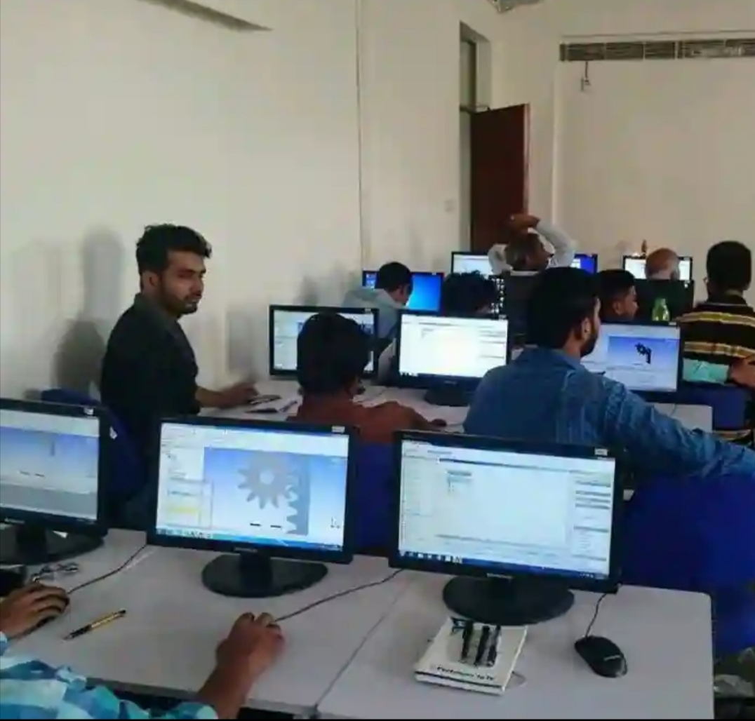 Computer Lab