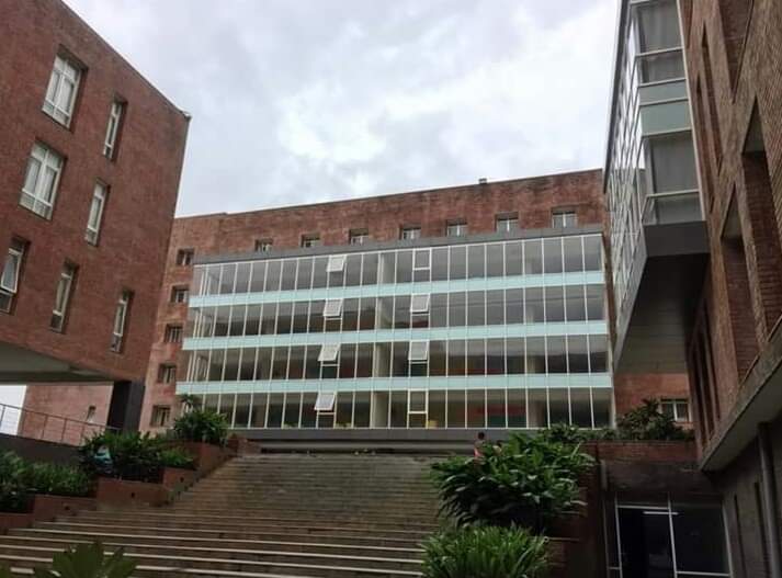 Campus Building