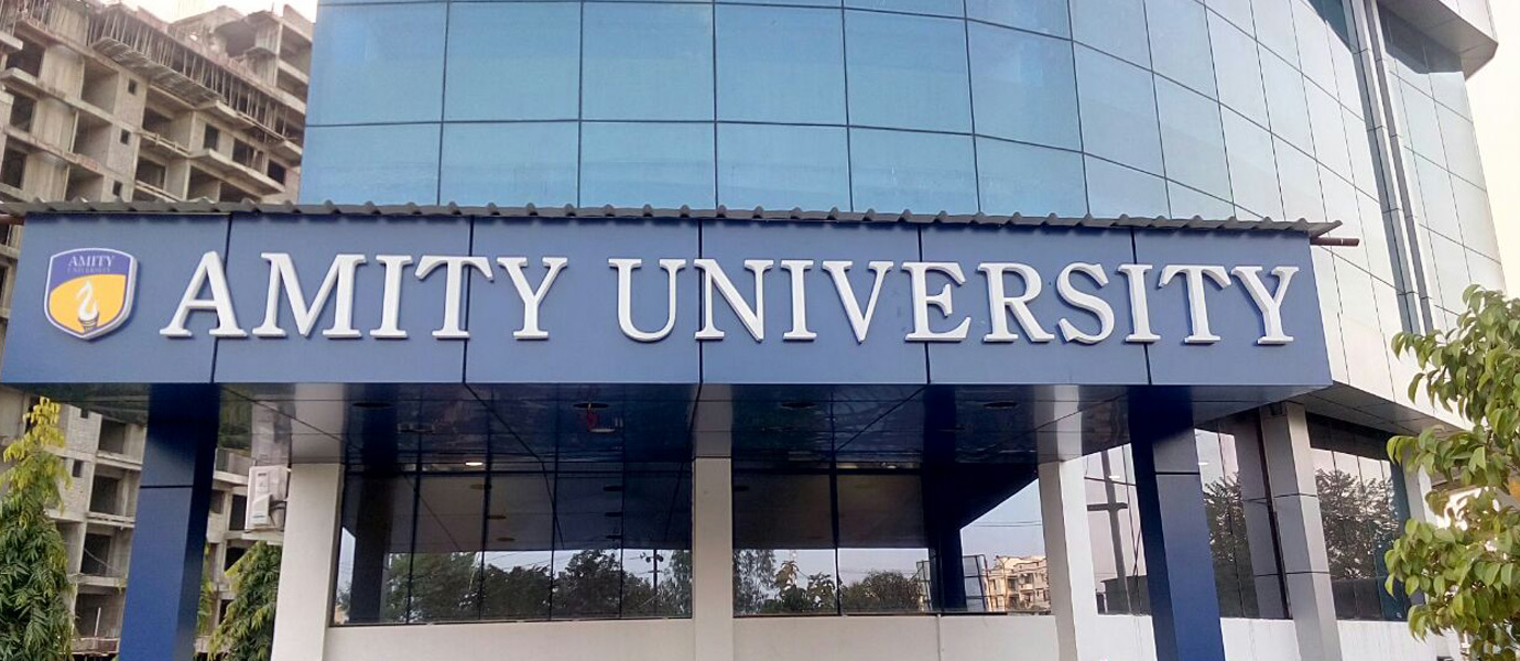 Campus View