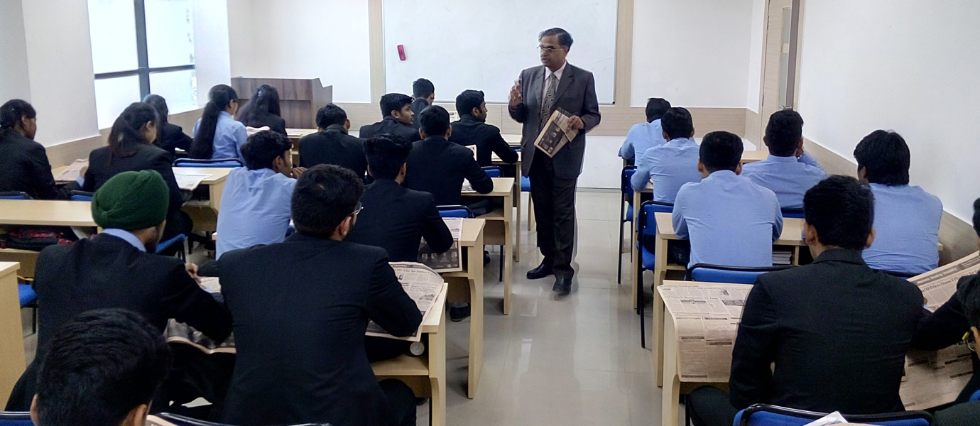 Lecture Hall