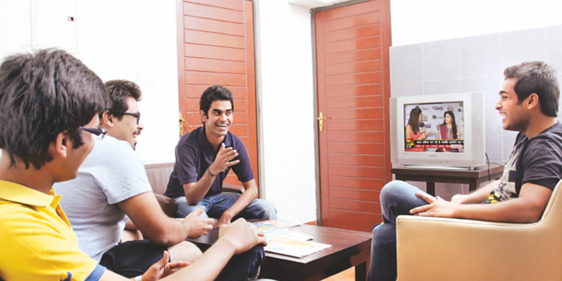Hostel Facilities