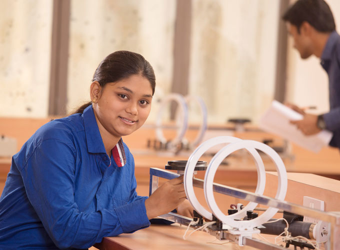 Electrical Lab