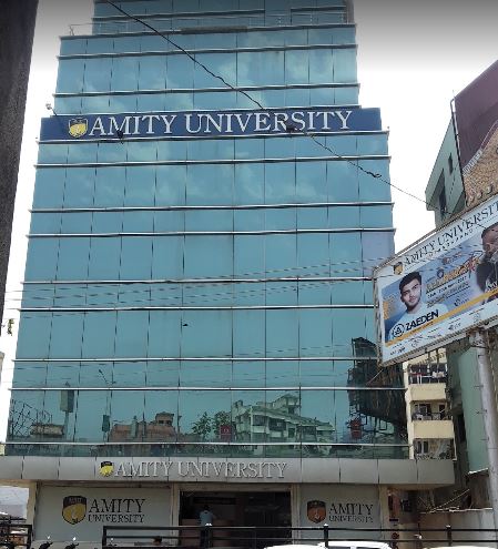Campus Building