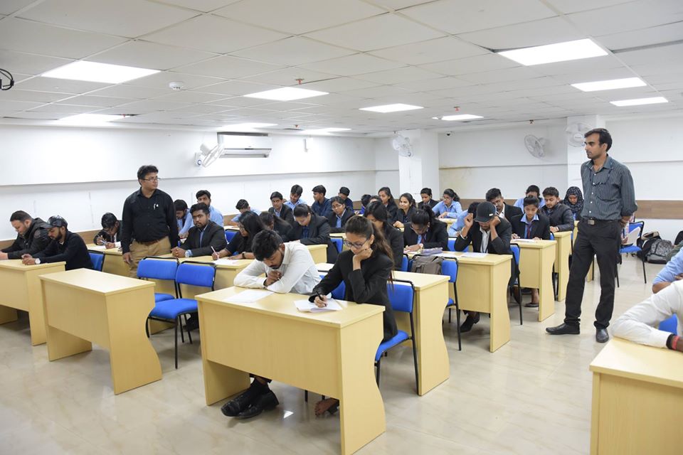 Classroom