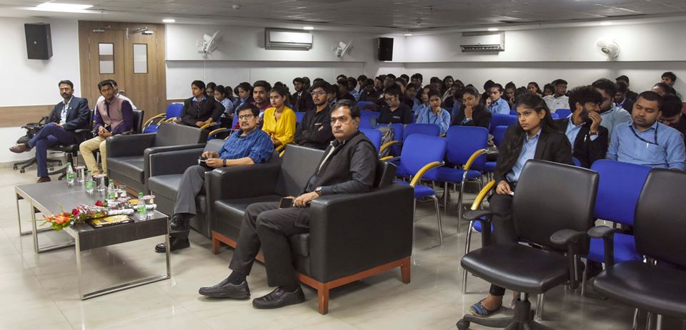 Seminar Hall