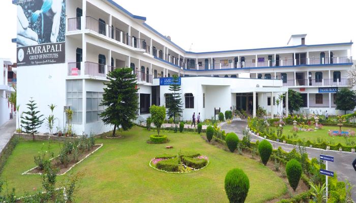 Campus Building