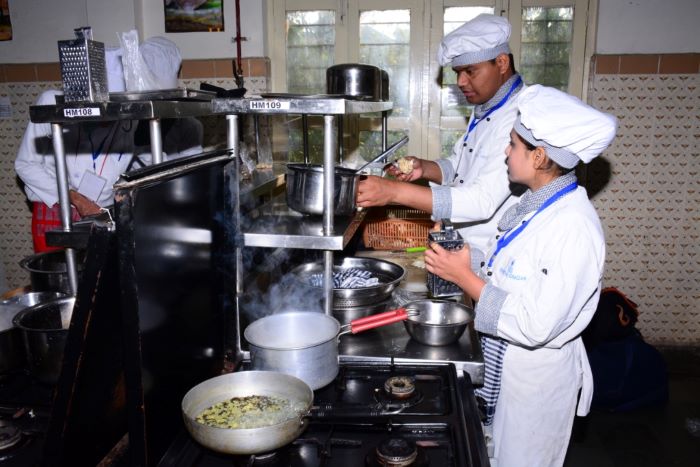 Kitchen Lab