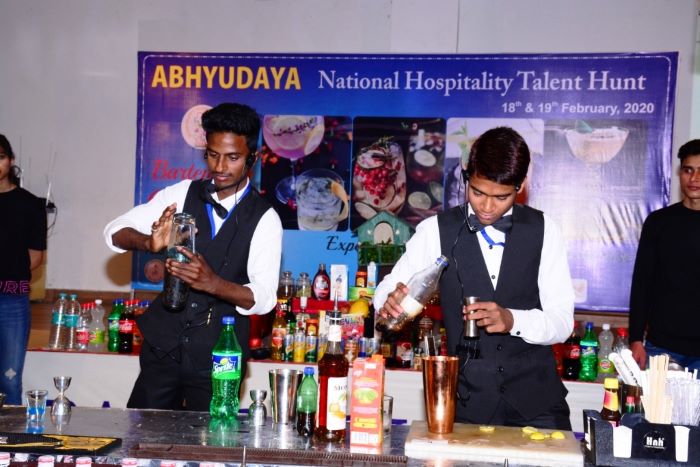 Students Work