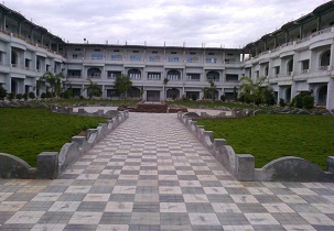 Campus Building