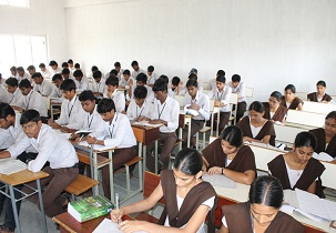 Classroom
