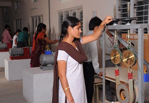 Electrical Laboratory